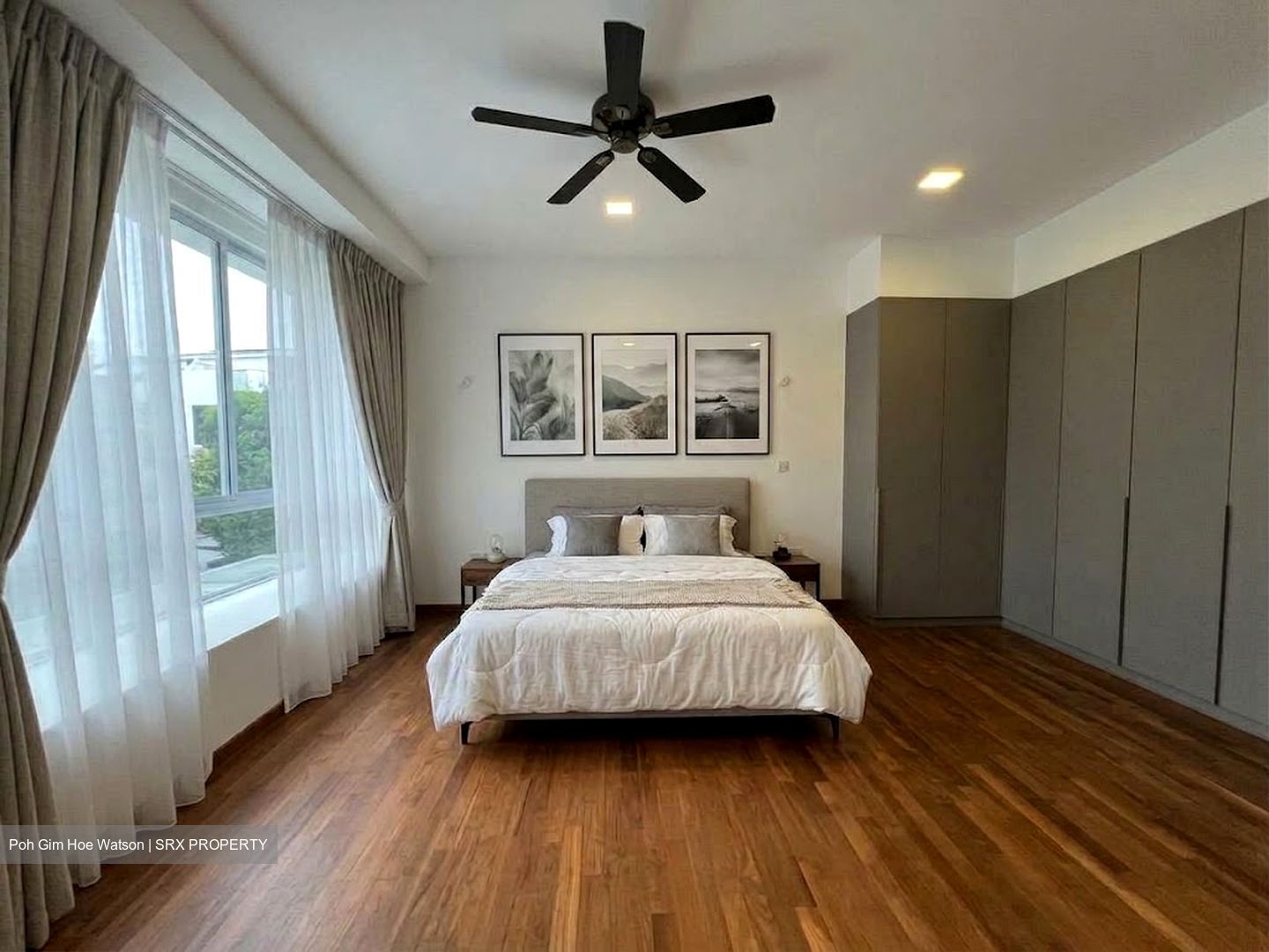Wak Hassan Place (D27), Semi-Detached #635935781